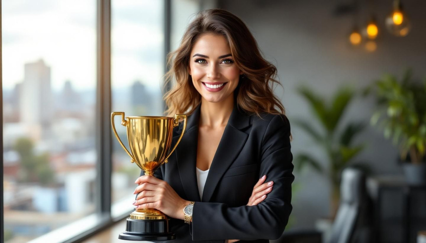 Best Practices For Announcing Significant Business Achievements