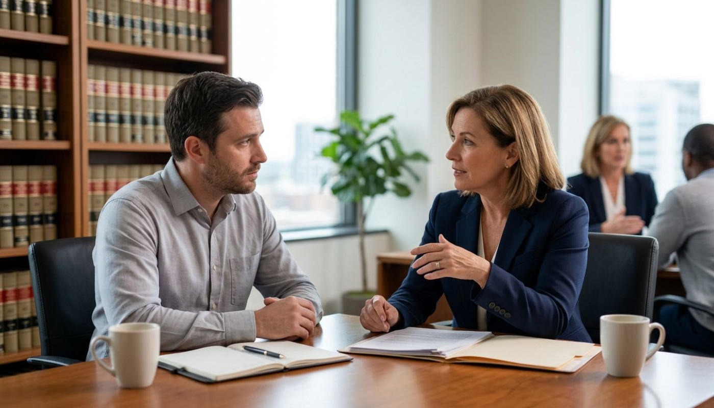 Essential Tips For Choosing The Right Criminal Defense Attorney