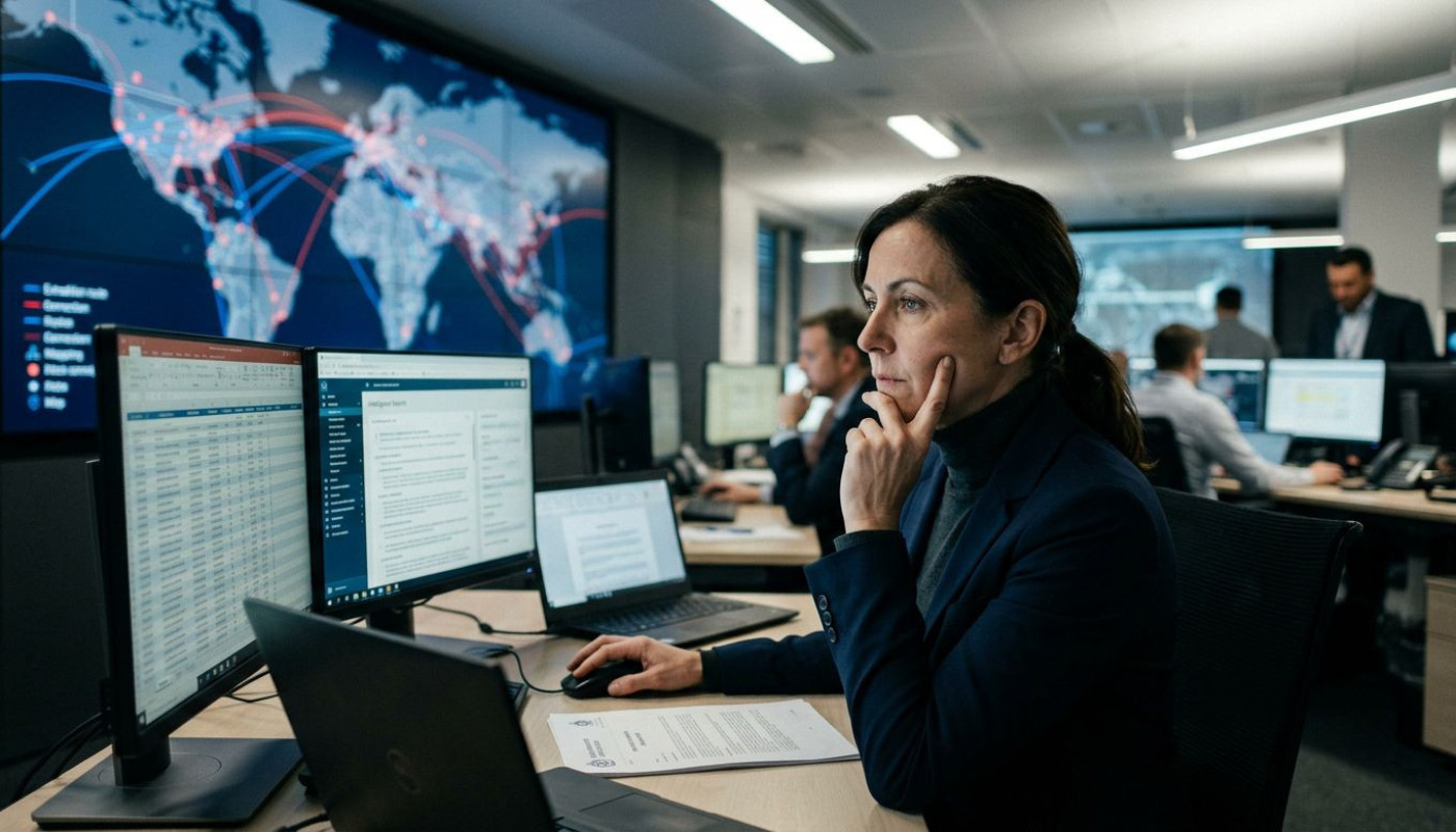 Interpol: Silent Observer Or Active Player In Modern Extraditions?
