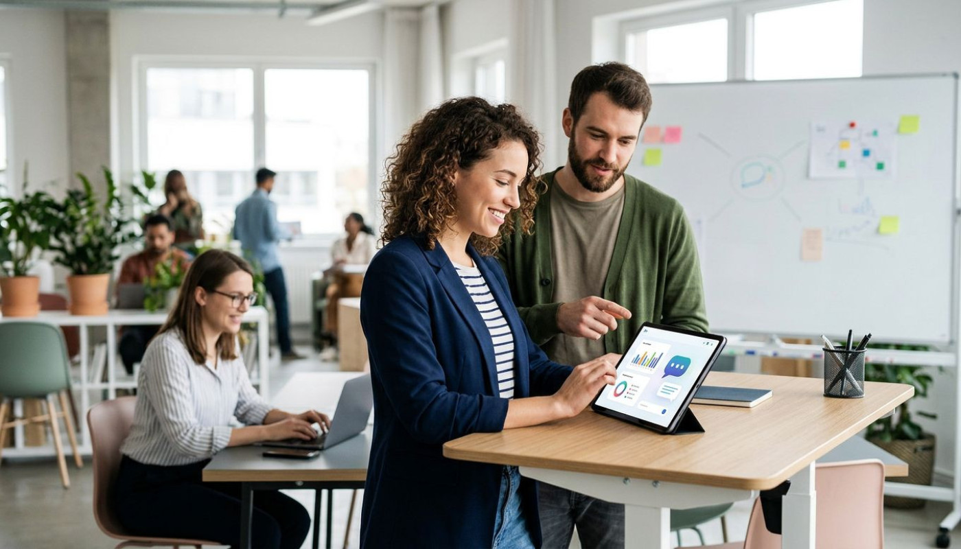 Why Integrating Ai Resources Is Redefining Digital Customer Experiences